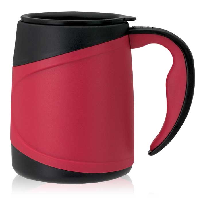 15 oz. Two Tone Coffee Mug