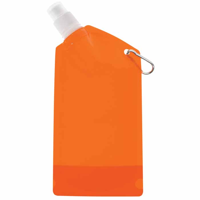 Promo 28 Oz. Collapsible Bottle