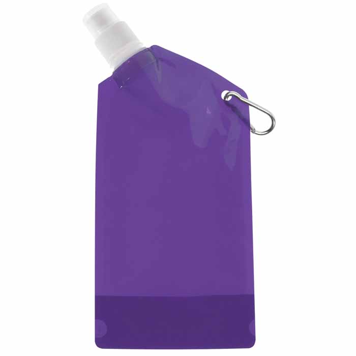 Promo 28 Oz. Collapsible Bottle