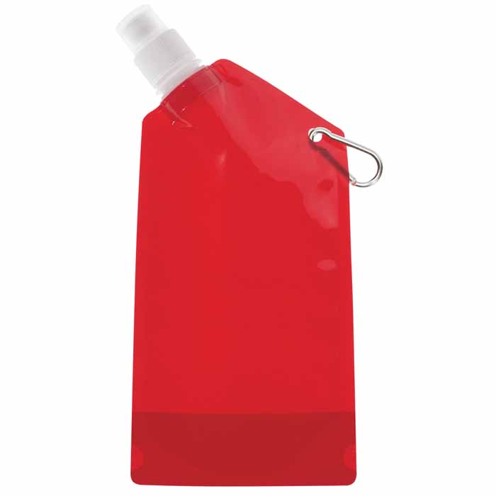 Promo 28 Oz. Collapsible Bottle