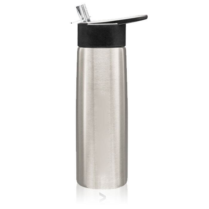 24 oz. Stainless Water Bottle