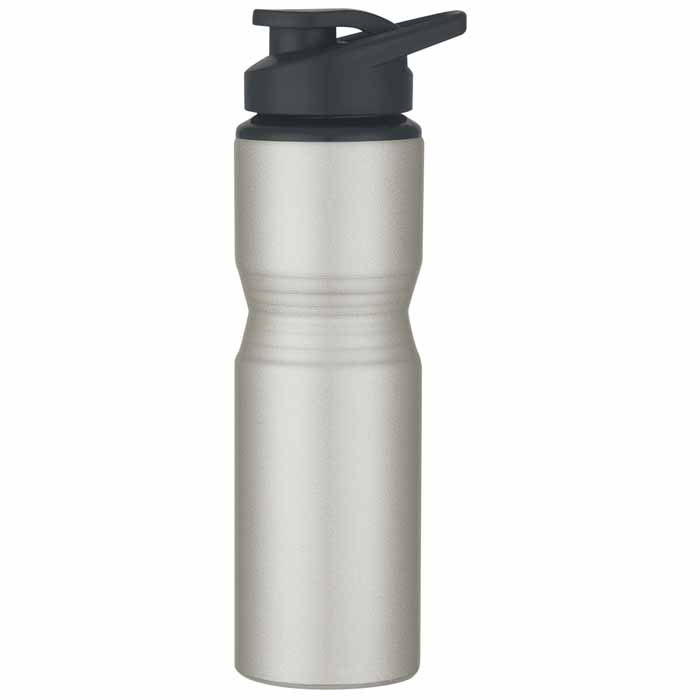 28 Oz. Aluminum Sports Bottle