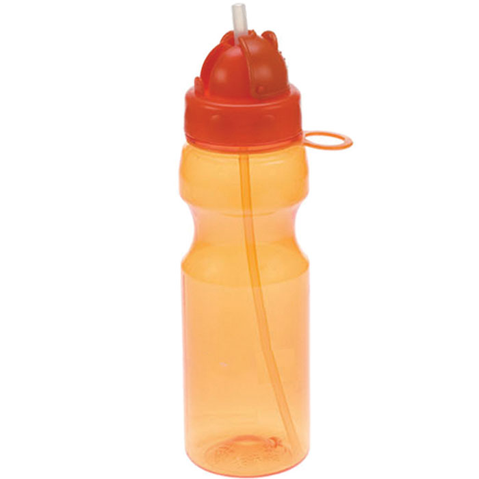 22 oz. Sports Water Bottle