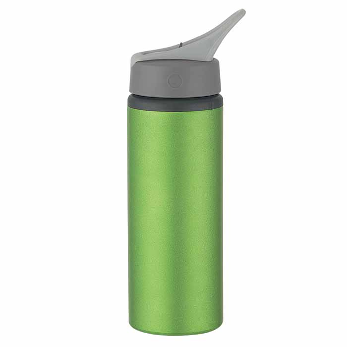 25 Oz. Aluminum Bike Bottle