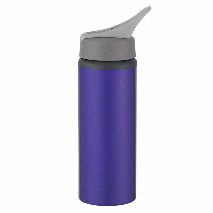 25 Oz. Aluminum Bike Bottle