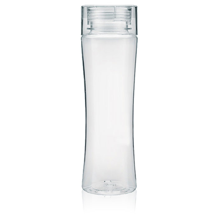 h2go® 24 oz Tritan Curved Water Bottle