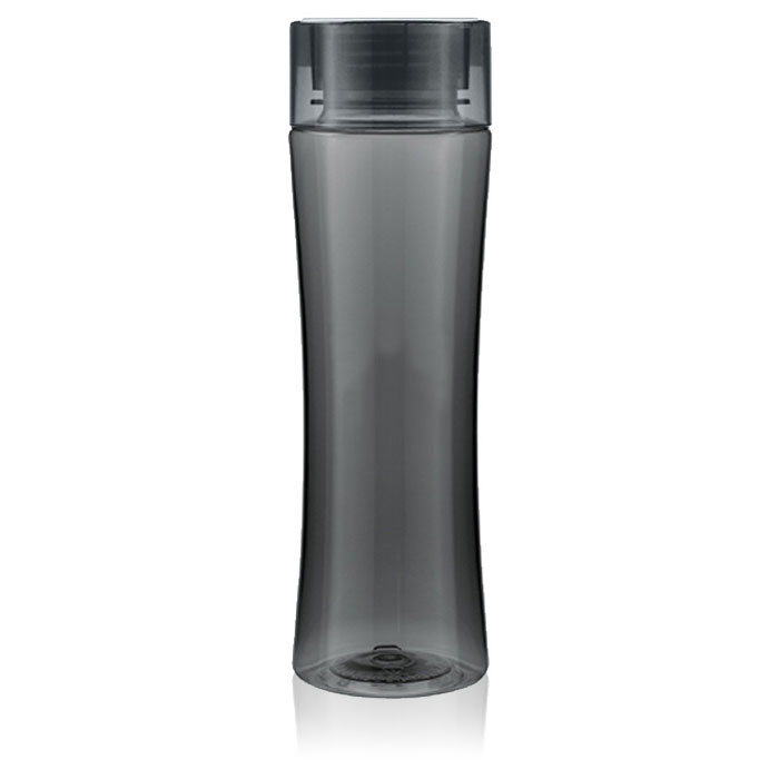 h2go® 24 oz Tritan Curved Water Bottle