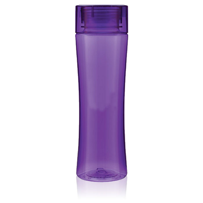 h2go® 24 oz Tritan Curved Water Bottle