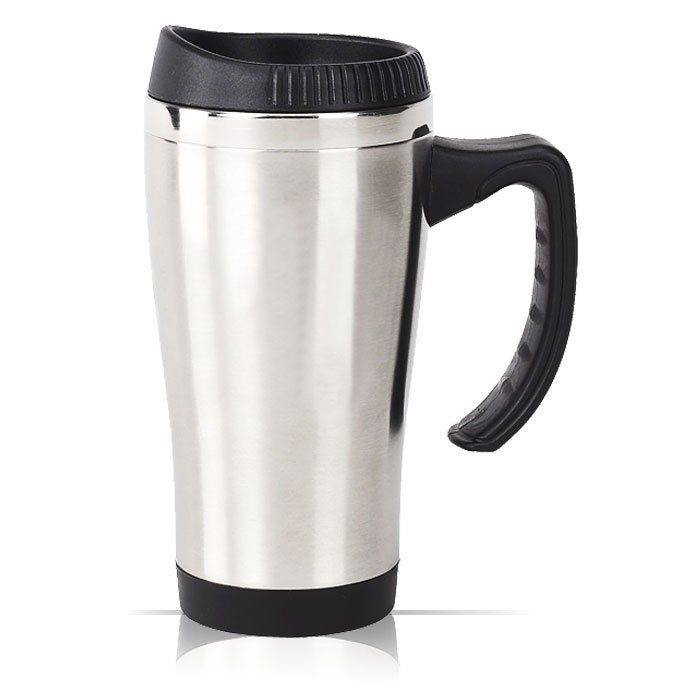 16 oz. Customizable Travel Mug