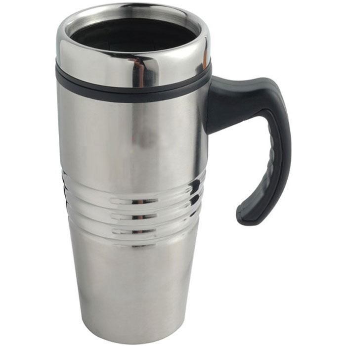 Promotional 16oz. Saturn Mug