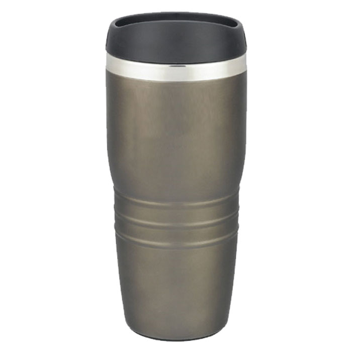 16 oz. Double Wall Stainless Steel Tumbler