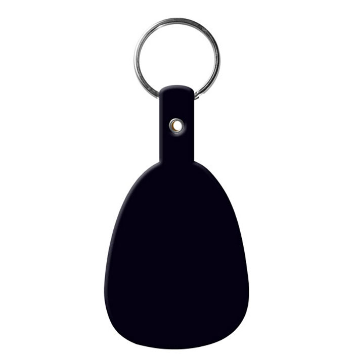 Printed Tab Flexible Key-Tag