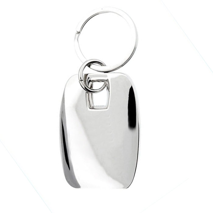 Promotional Messina Key Chain