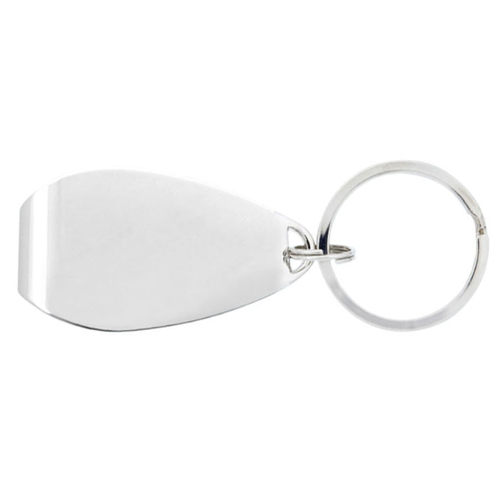 Customizable Apri Key Chain