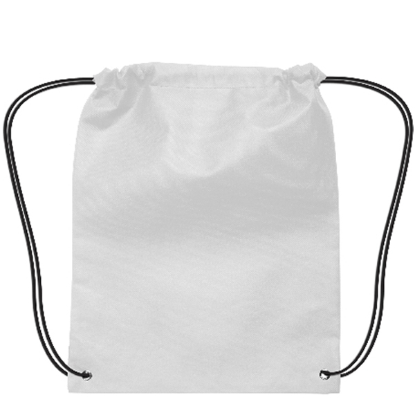 Budget Non Woven Drawstring Backpack