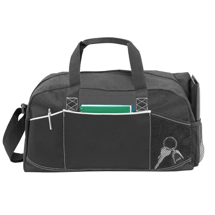 Custom Sports Duffel