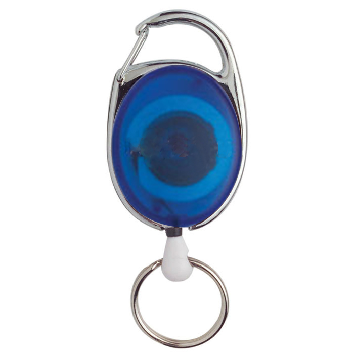 Promotional Retractable Key Ring