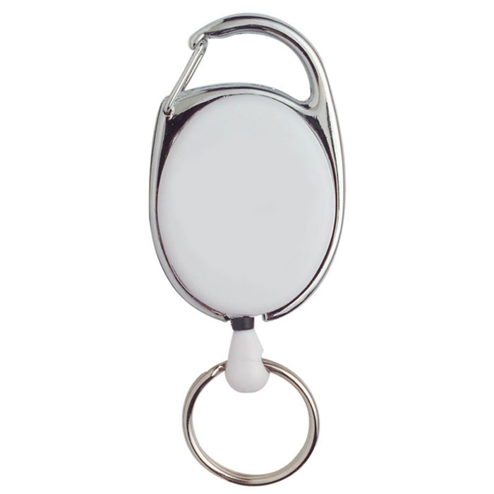 Promotional Retractable Key Ring