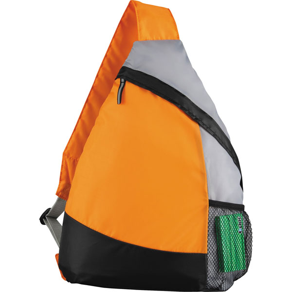 Promo Armada Sling Backpack