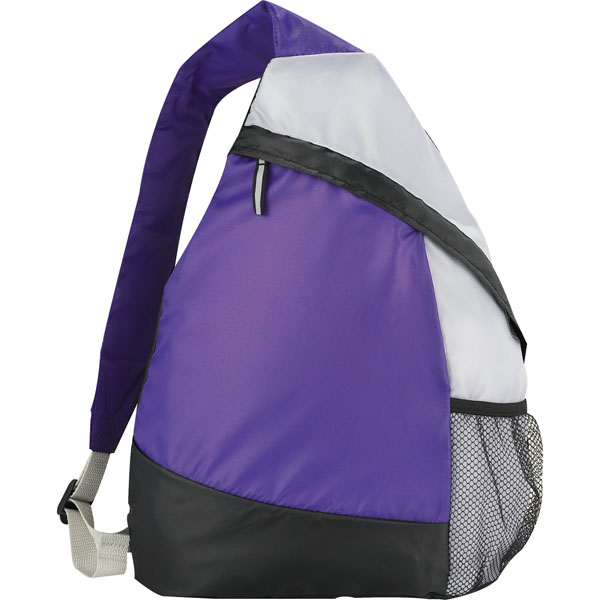 Promo Armada Sling Backpack