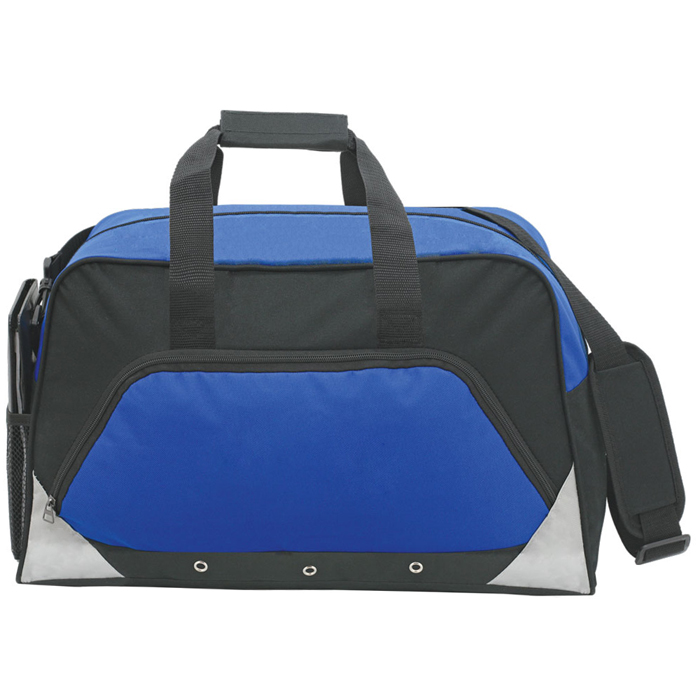 Custom Sports Duffel Bag