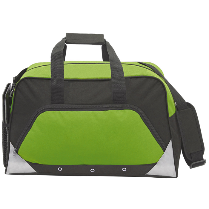 Custom Sports Duffel Bag