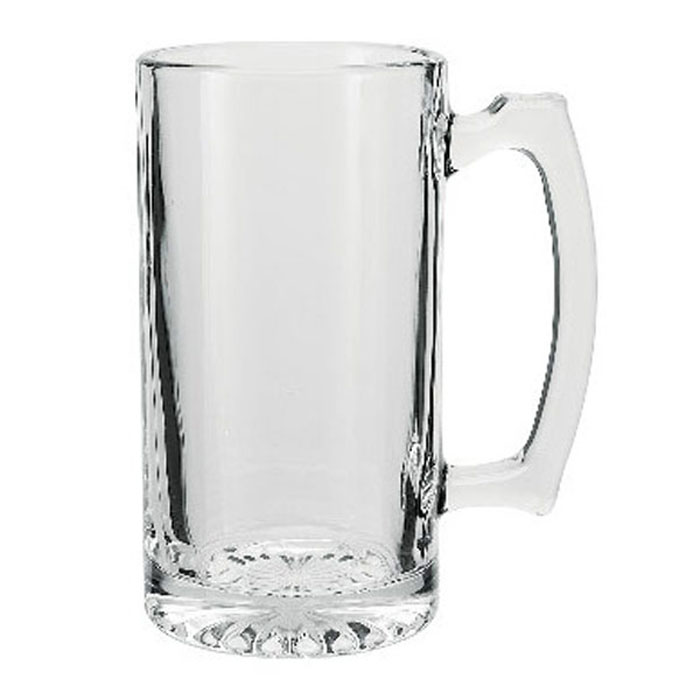 Promotional 25 oz. Beer Mug