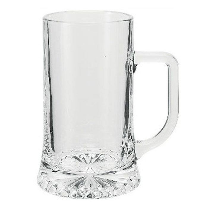 Personalized 17 oz. Maxim Mug