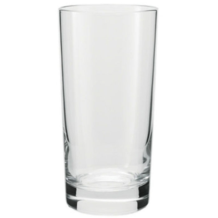 Printed 12.5 oz. Beverage Glass