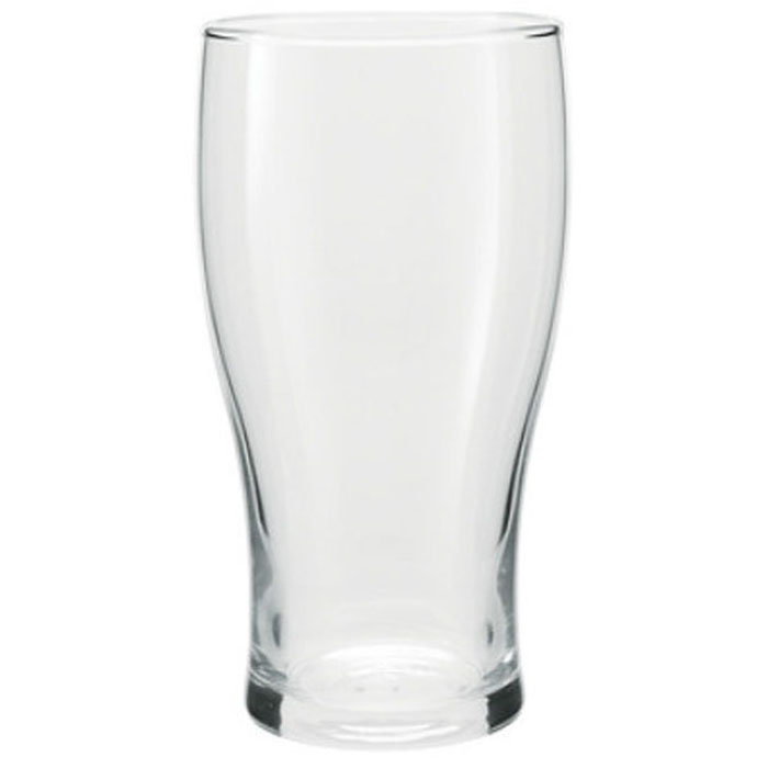 Imprintable 16 oz. Pub Glass