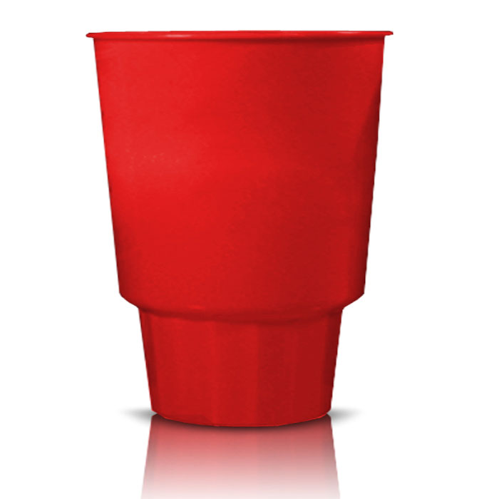 32oz Printed Car Stadium Cup