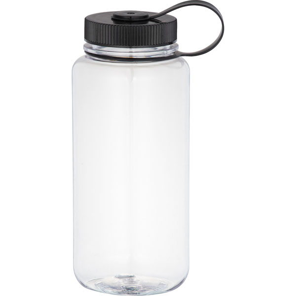 30 oz. Wide Mouth Tritan Bottle