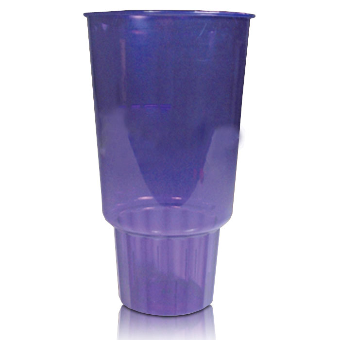 32oz Printed Car Jewel Stadium Cup