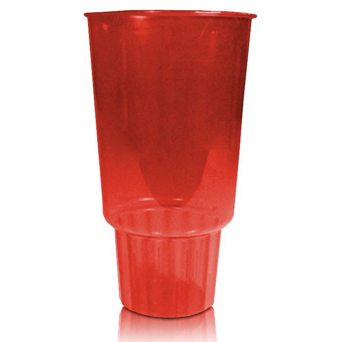 32oz Printed Car Jewel Stadium Cup