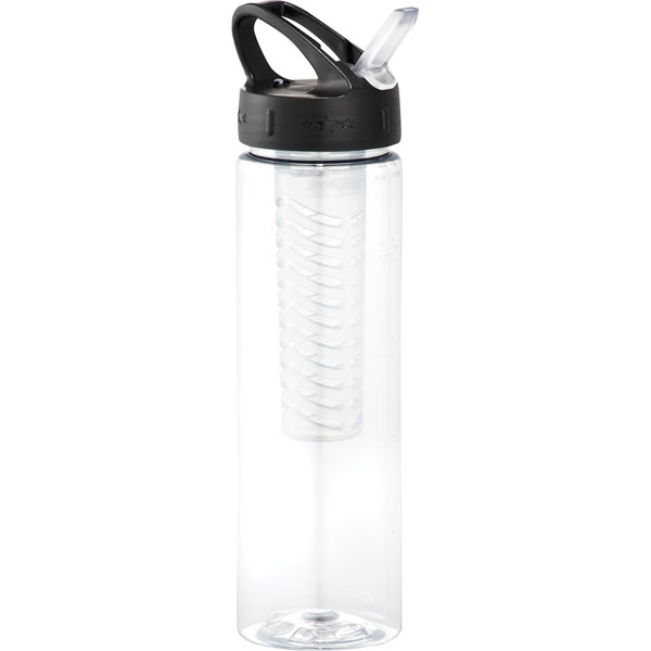 Monogrammed Fruit Infuser 25-oz. Sports Bottle