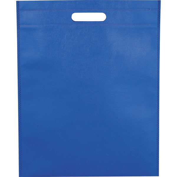 Printed Large Freedom Heat Seal Exhibition Tote