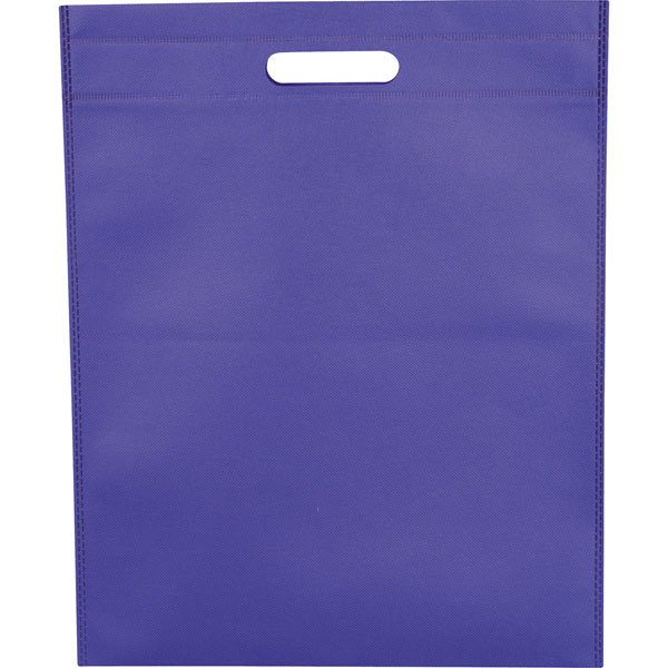 Printed Large Freedom Heat Seal Exhibition Tote