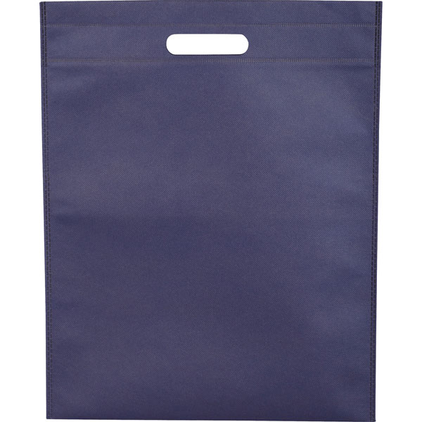 Printed Large Freedom Heat Seal Exhibition Tote