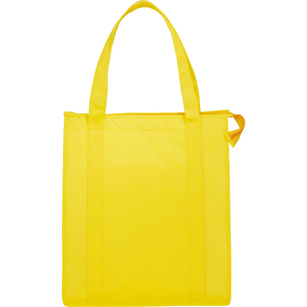 Non-Woven Insulated Hercules Grocery Tote