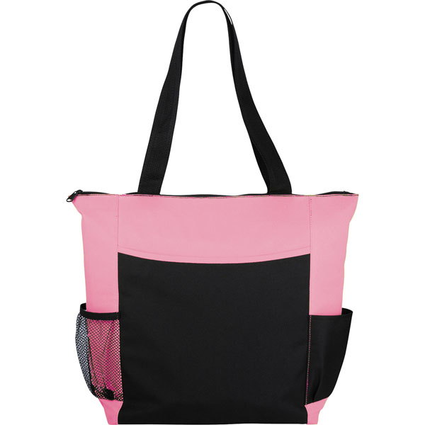 Promotional Grand View Meeting Tote