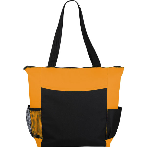 Promotional Grand View Meeting Tote