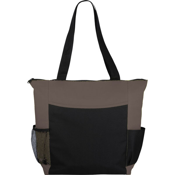 Promotional Grand View Meeting Tote