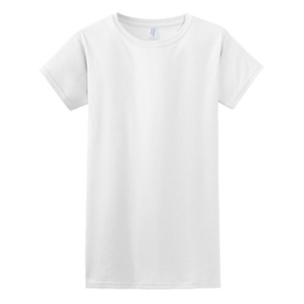 Gildan Softstyle Junior Fit T-Shirt