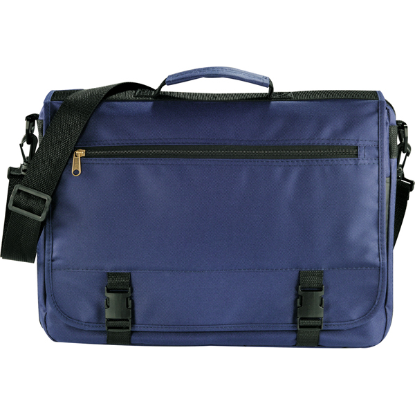 Imprinted Mariner Business Briefcase