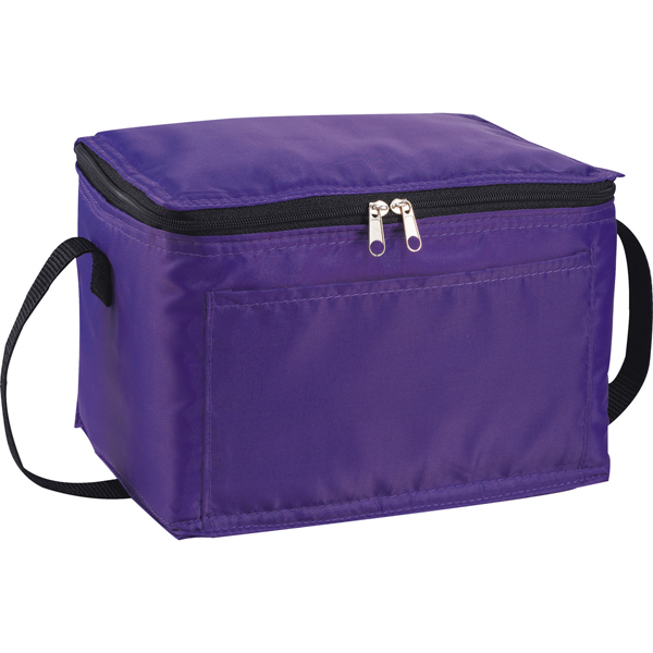 Promotional Spectrum Budget Cooler Bag