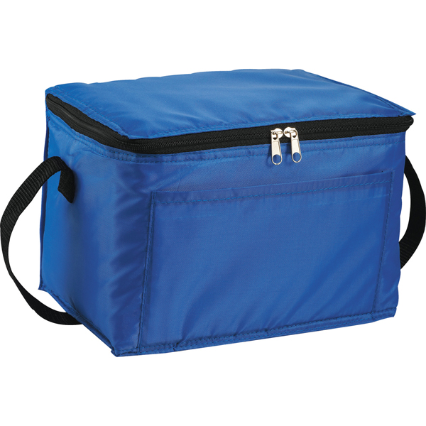 Promotional Spectrum Budget Cooler Bag