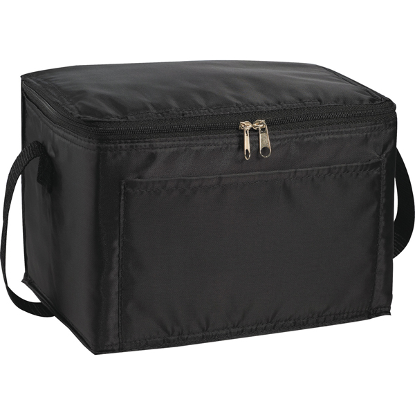 Promotional Spectrum Budget Cooler Bag