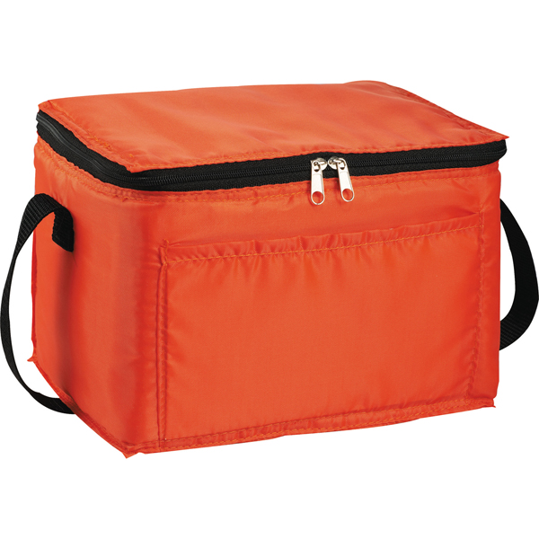 Promotional Spectrum Budget Cooler Bag