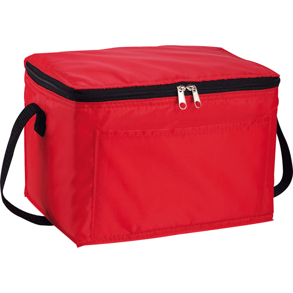 Promotional Spectrum Budget Cooler Bag