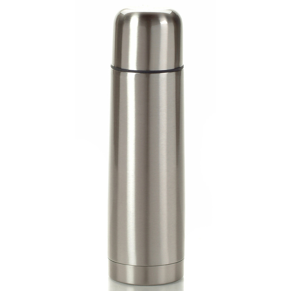 20 oz Stainless Bullet Shaped Vacuum Flask